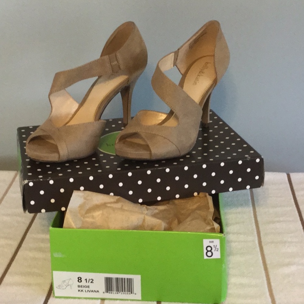 Kelly & Katie women’s shoes
